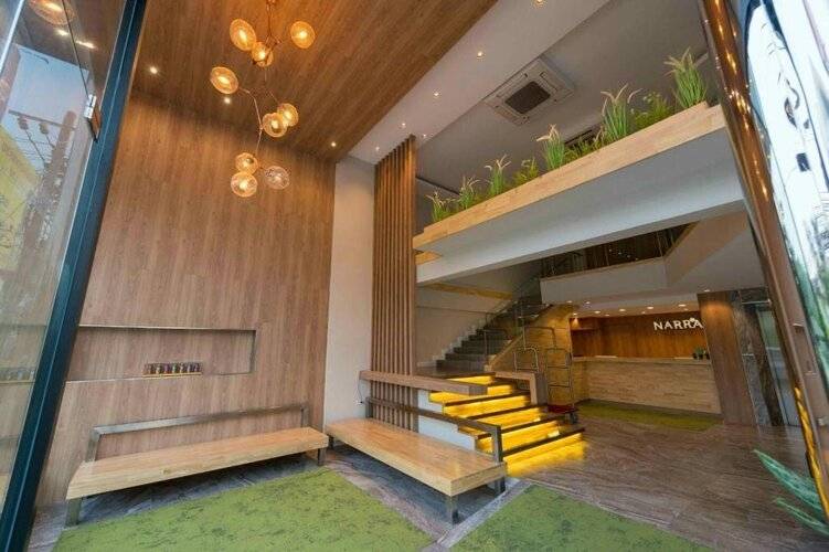 Narra Hotel
