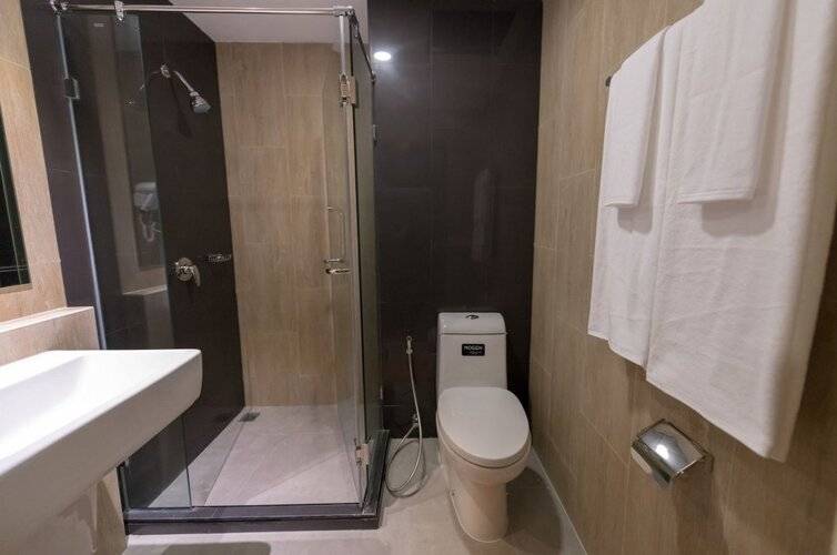 Narra Hotel