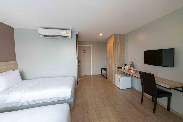 Narra Hotel