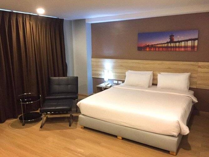 Narra Hotel
