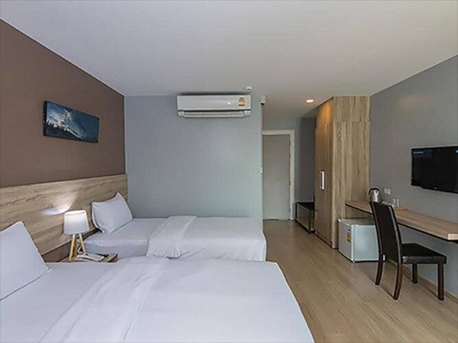 Narra Hotel