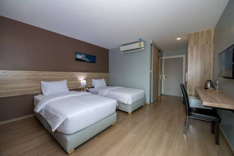 Narra Hotel