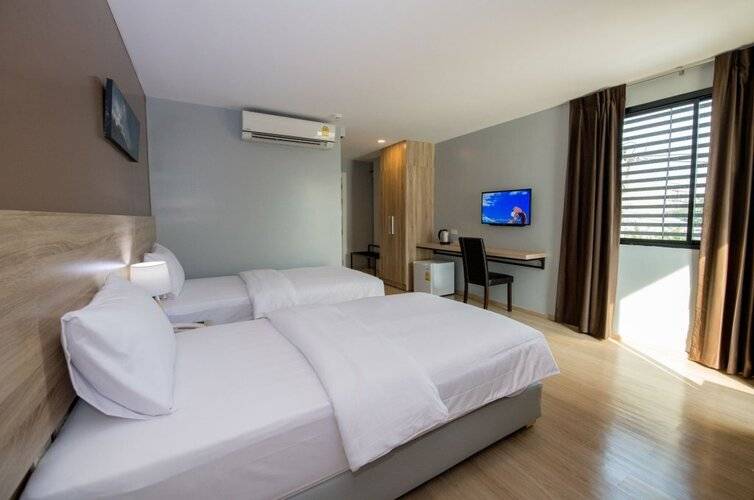 Narra Hotel