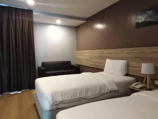 Narra Hotel