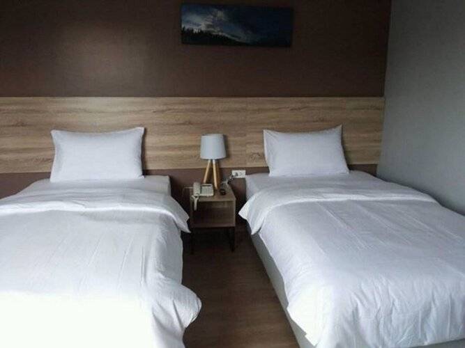 Narra Hotel