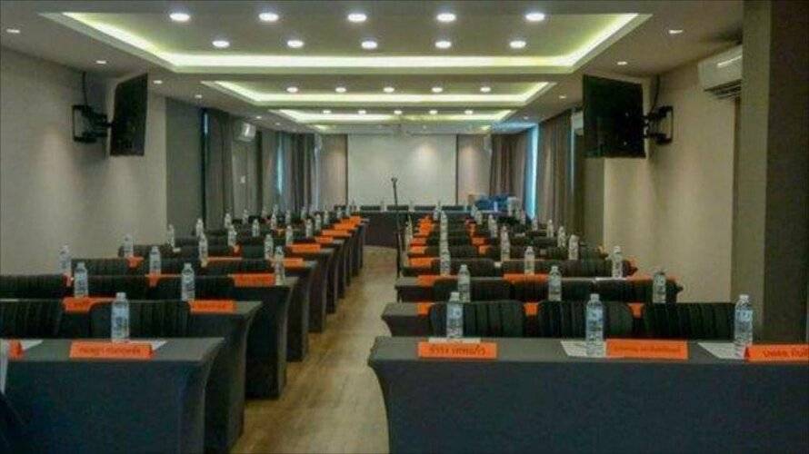 Narra Hotel