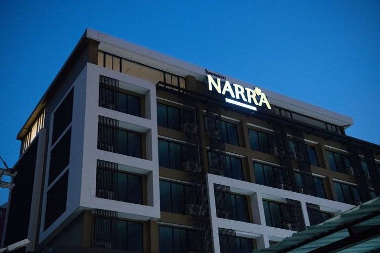 Narra Hotel
