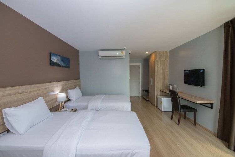 Narra Hotel