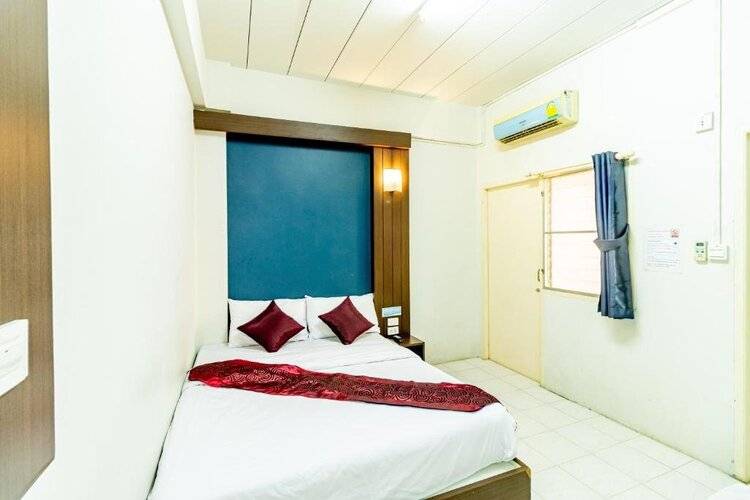 Riski residence Bangkok-noi