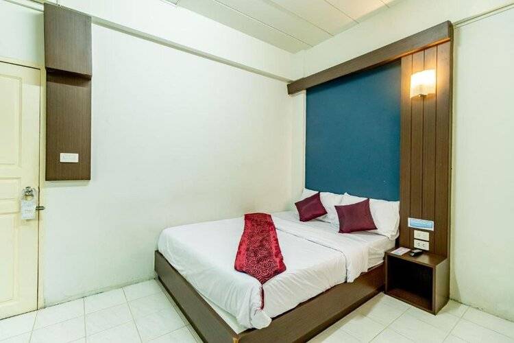 Riski residence Bangkok-noi