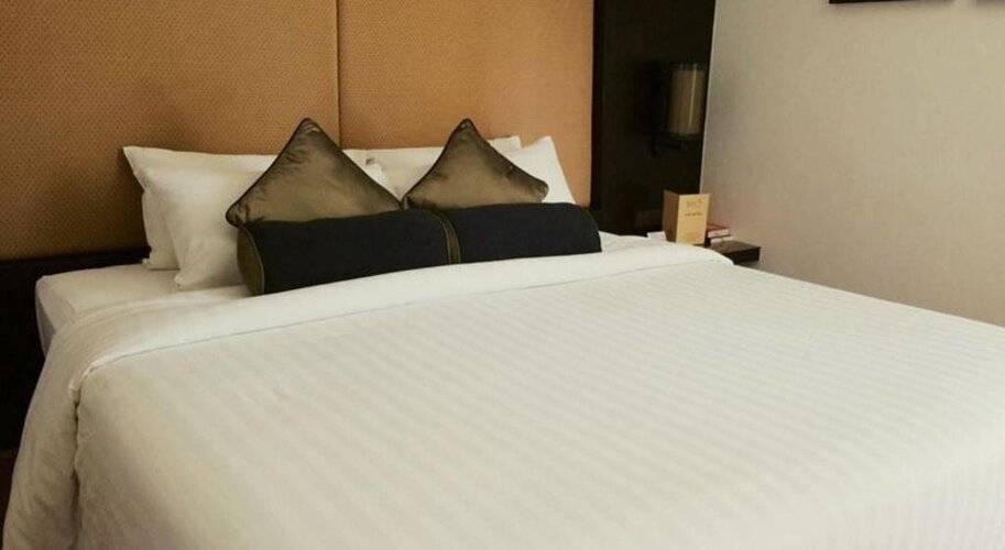 SilQ Boutique Hotel Bangkok