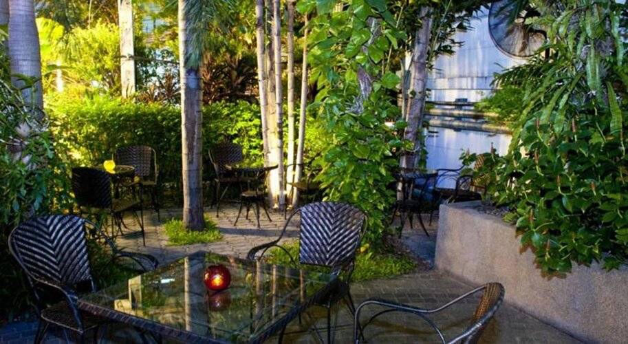 SilQ Boutique Hotel Bangkok