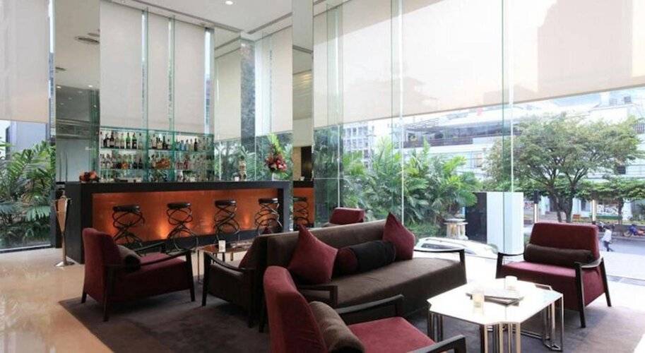 SilQ Boutique Hotel Bangkok
