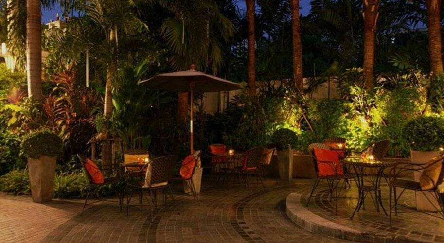 SilQ Boutique Hotel Bangkok