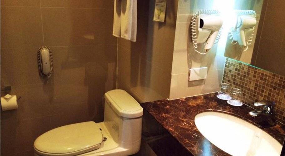 SilQ Boutique Hotel Bangkok