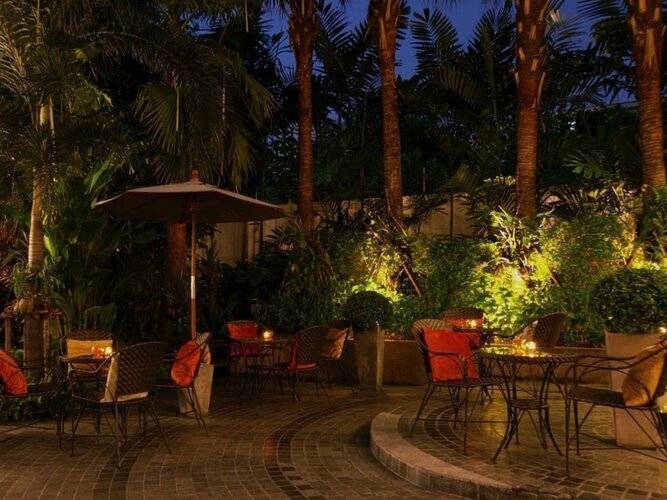 SilQ Boutique Hotel Bangkok