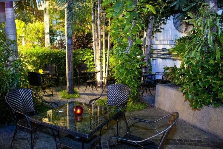 SilQ Boutique Hotel Bangkok