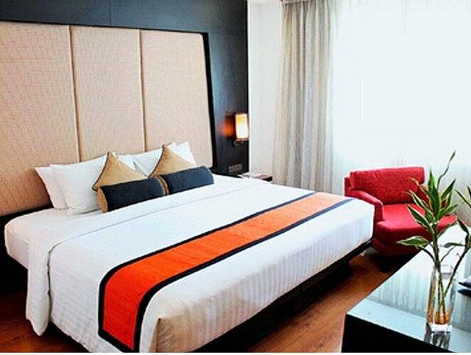 SilQ Boutique Hotel Bangkok