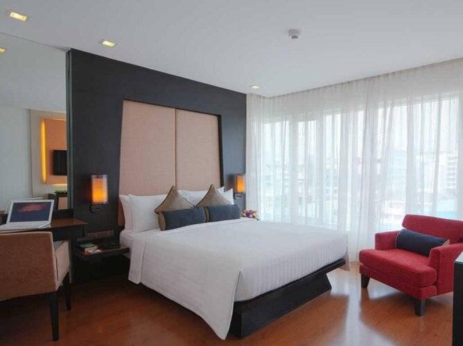 SilQ Boutique Hotel Bangkok