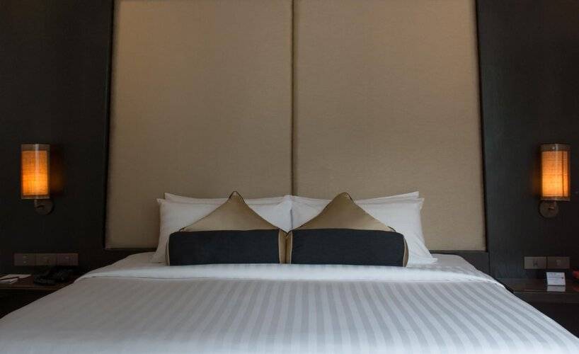 SilQ Boutique Hotel Bangkok