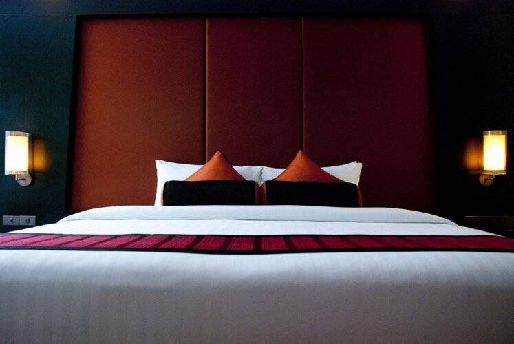 SilQ Boutique Hotel Bangkok