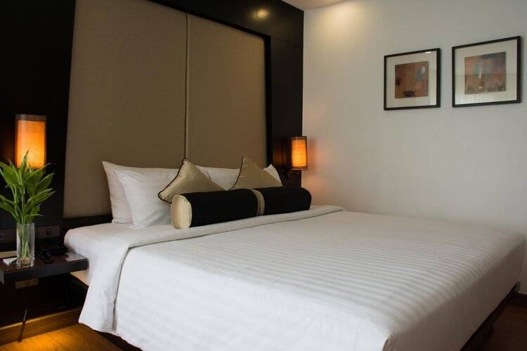 SilQ Boutique Hotel Bangkok