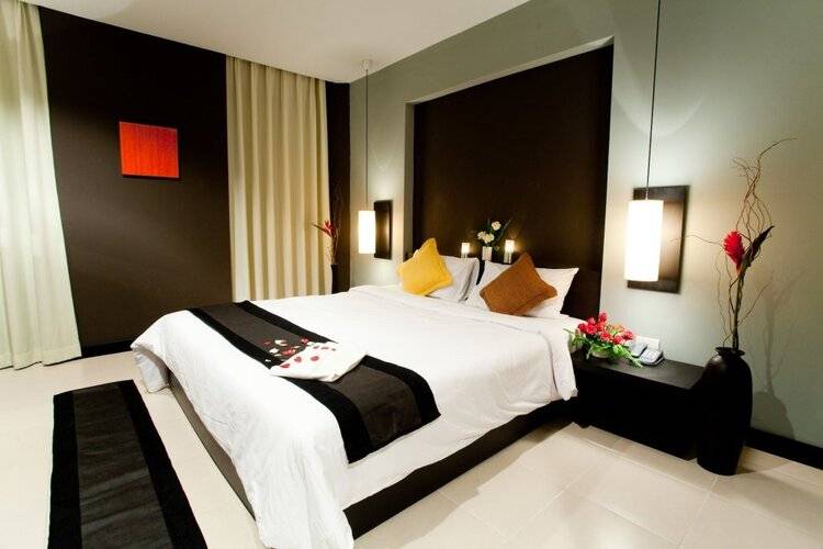 Miramar Hotel Bangkok
