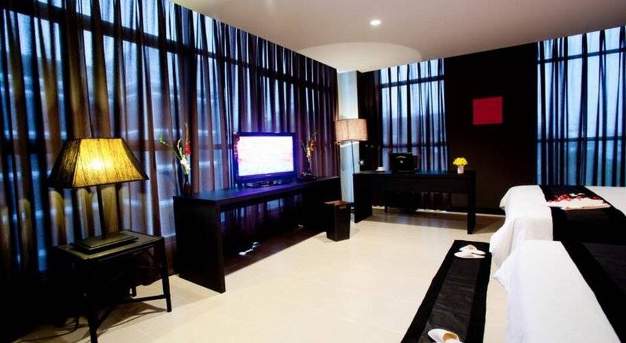Miramar Hotel Bangkok