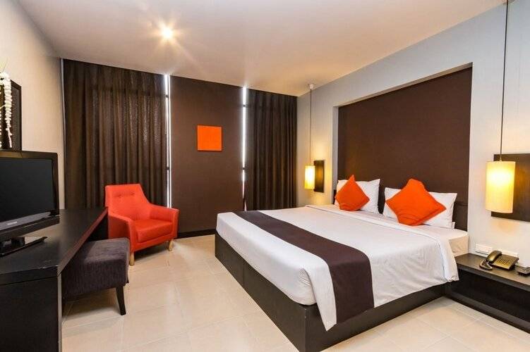 Miramar Hotel Bangkok