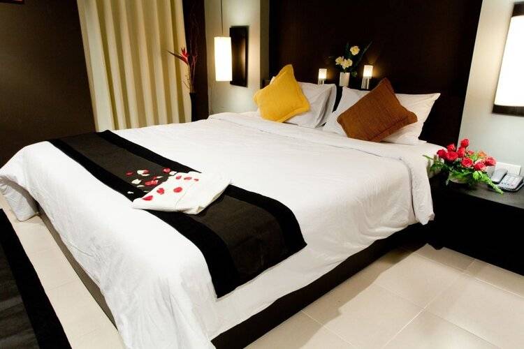 Miramar Hotel Bangkok