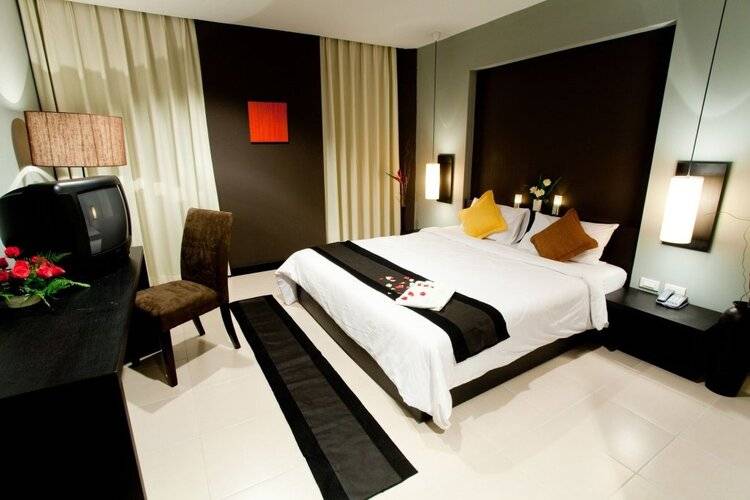 Miramar Hotel Bangkok