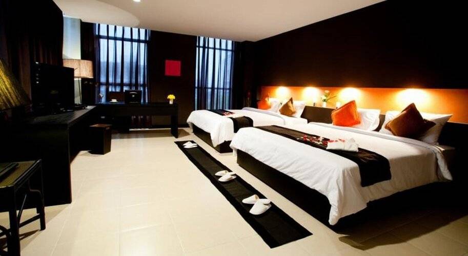 Miramar Hotel Bangkok