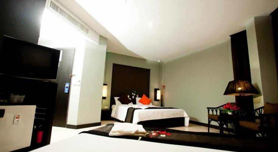 Miramar Hotel Bangkok
