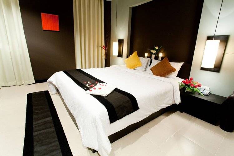 Miramar Hotel Bangkok