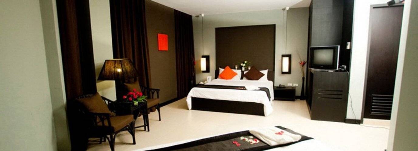 Miramar Hotel Bangkok