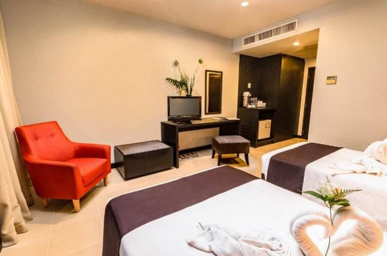Miramar Hotel Bangkok