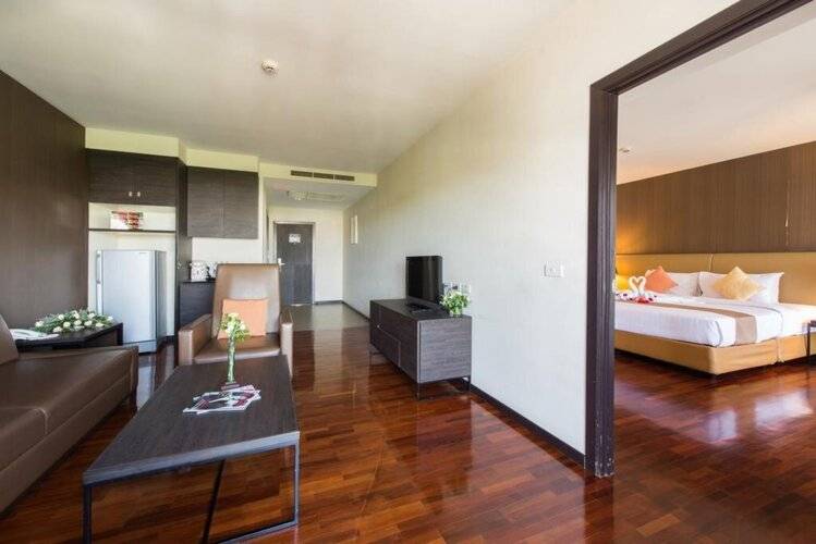 Mida Hotel Don Mueang Airport