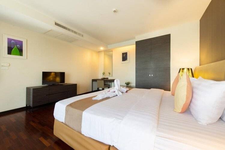 Mida Hotel Don Mueang Airport