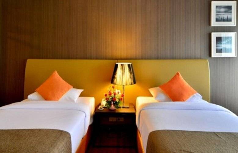 Mida Hotel Don Mueang Airport