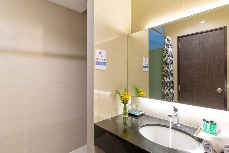 Mida Hotel Don Mueang Airport