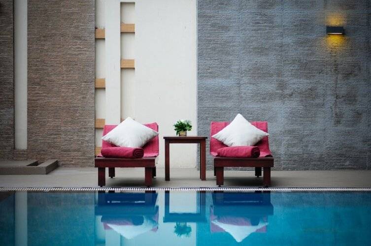 Mida Hotel Don Mueang Airport