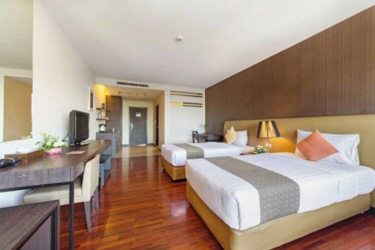 Mida Hotel Don Mueang Airport