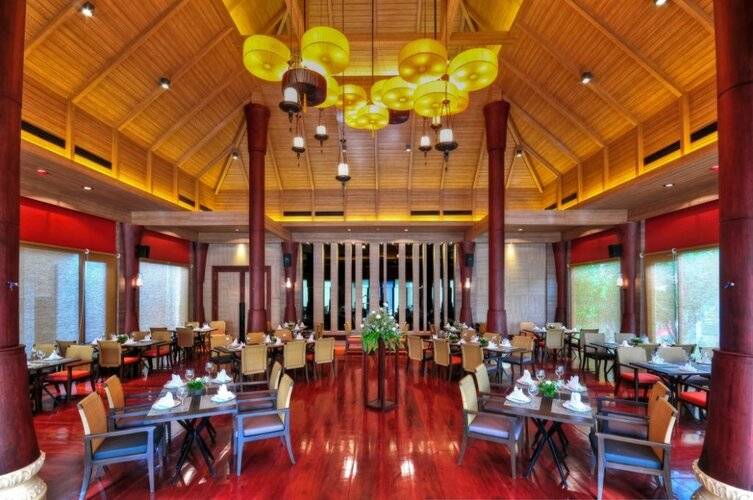 Mida Hotel Don Mueang Airport