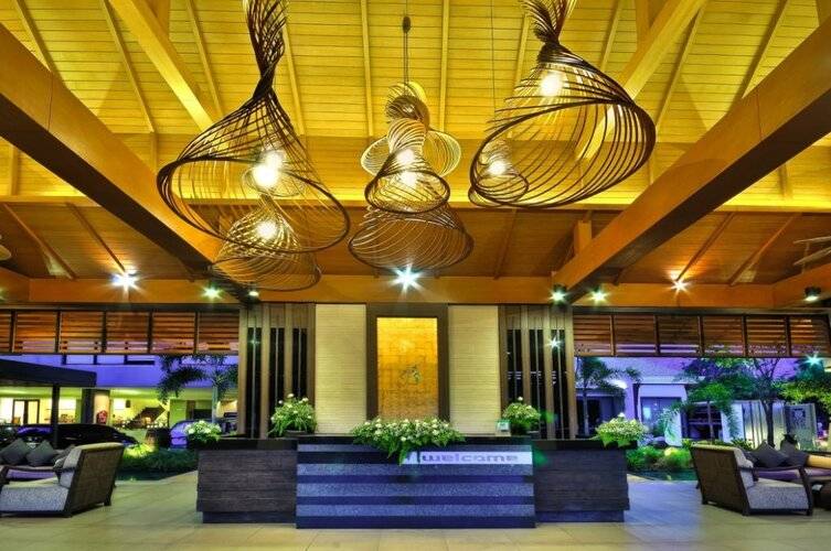 Mida Hotel Don Mueang Airport