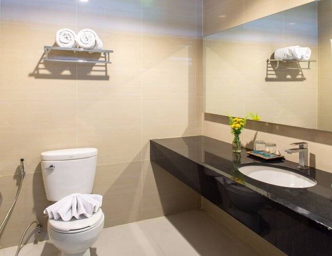 Mida Hotel Don Mueang Airport