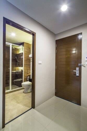 Livotel Hotel Kaset Nawamin Bangkok