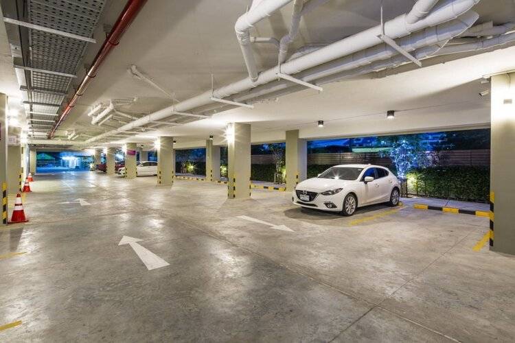 Livotel Hotel Kaset Nawamin Bangkok