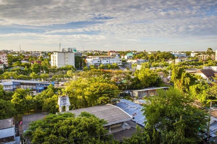 Livotel Hotel Kaset Nawamin Bangkok