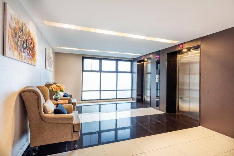 Livotel Hotel Kaset Nawamin Bangkok