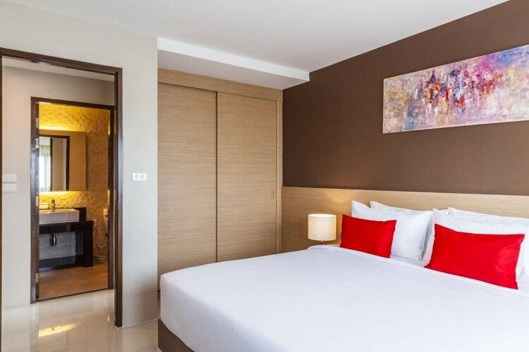 Livotel Hotel Kaset Nawamin Bangkok